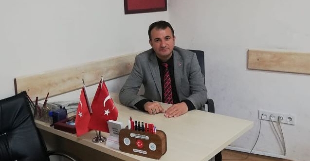 Başkan Tekin'den TTB'ye sert tepki