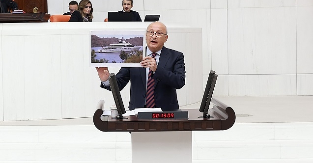 CHP'li Çakırözer uyardı: Yeni Zarrab'lar yaratmayın!