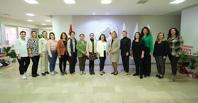 Eskişehir'de kadınlar güç birliği yapacak!