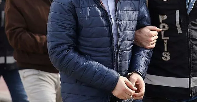 Eskişehir'de kesinleşmiş hapis cezası olan o şüpheli yakalandı!