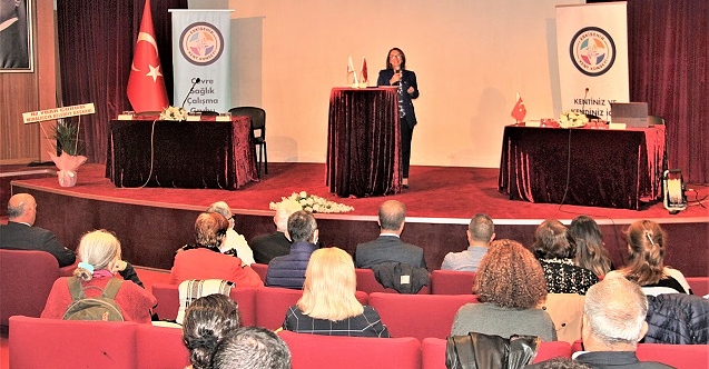 Eskişehir Kent Konseyi güvenilir gıdayı konuştu