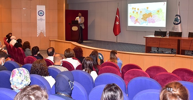 ESOGÜ'den dikkat çeken kök hücre toplantısı