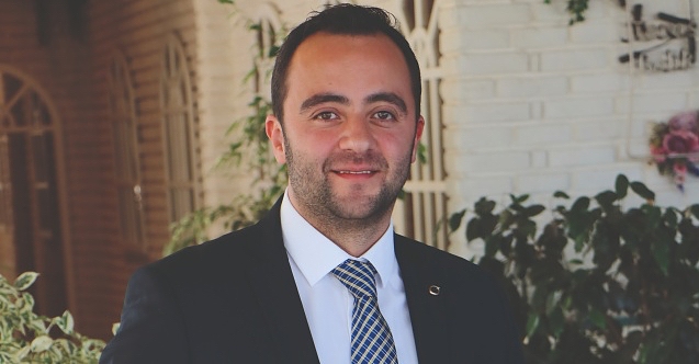 Genç iş insanları Eskişehir'deki seçimlere damga vurdu