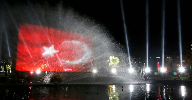 İşte Odunpazarı Belediyesi'nin 29 Ekim programı