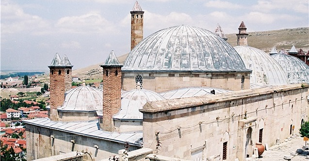Seyyid Battal Gazi Türbesi ile ilgili şok iddia!