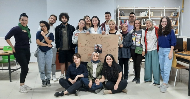 Yaratıcı Drama Yöntemiyle Etkili İletişim Atölyesi