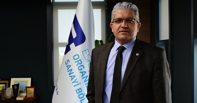 Başkan Nadir Küpeli: Dünyanın en büyük liderlerinden biri!