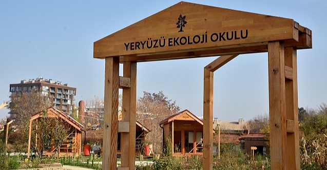 Bu okuldan yaklaşık 5 bin kişi faydalandı!