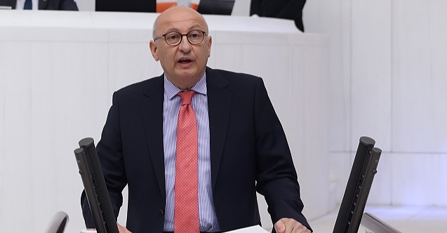 CHP'nin o teklifi reddedildi! Çakırözer'den açıklama
