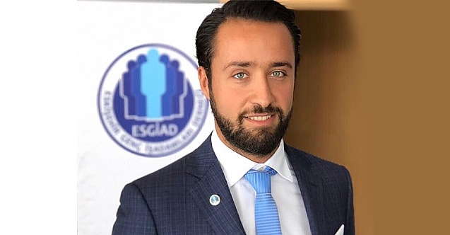 Kerem Toparlar: Sanayici finansmana erişimde büyük sıkıntı içinde!