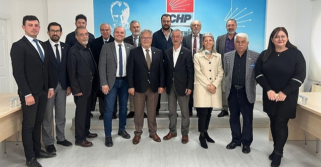 Memleket Partisi'nden dikkat çeken görüşmeler!