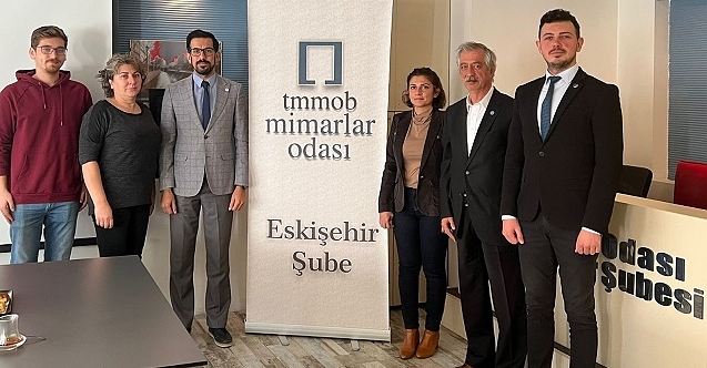 Memleket Partisi'nden meslek odalarına çıkarma!