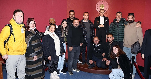 Şehir turizmi denince akla Eskişehir geliyor!