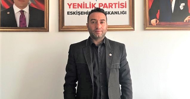 Başkan Ortatepe Eskişehir'deki son gelişmeleri yorumladı