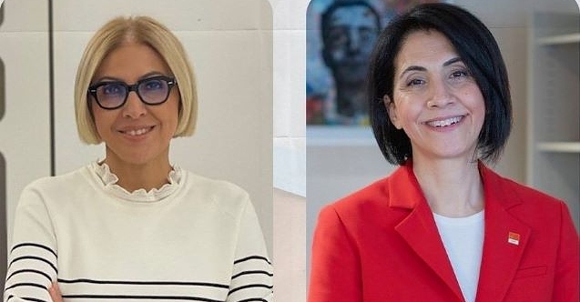 Bengi Başer ile Aylin Yaman Eskişehir'e geliyor!