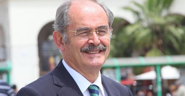 Büyükerşen'den kadının seçme seçilme hakkına ilişkin açıklama