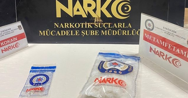 Çevre yolunda uyuşturucu operasyonu!