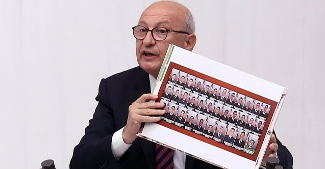 CHP'li Çakırözer'den AK Parti'ye sert eleştiri!