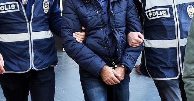 Eskişehir'de üç şüpheliye adli işlem!