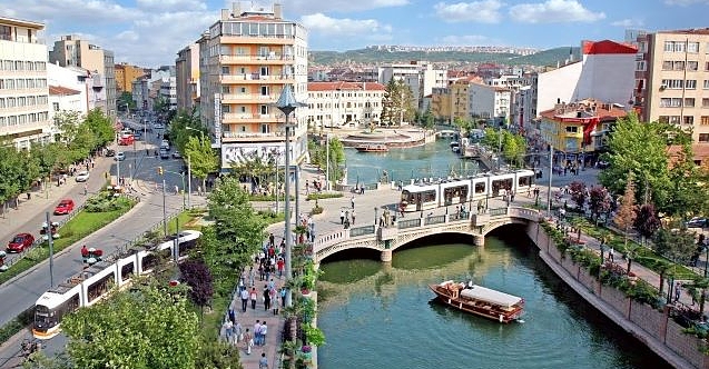 Eskişehir'de ücretsiz yeni yıl konseri!