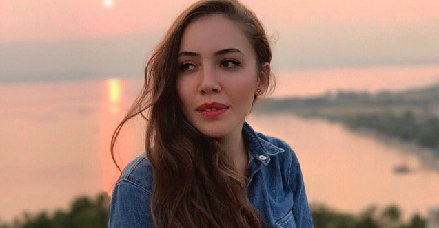 Müge Şenel'in öykü kitabı 'Derinliğe' yayınlandı!