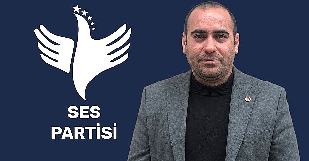 SES Parti'li Başkan'dan asgari ücret değerlendirmesi