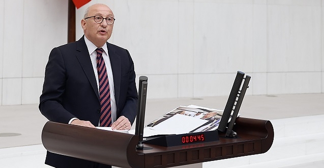 'Tweet atanlar hapiste, tacizciler dışarıda!'