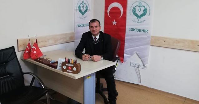 Yeni Sendika'dan yüzde 2 kota çıkışı!