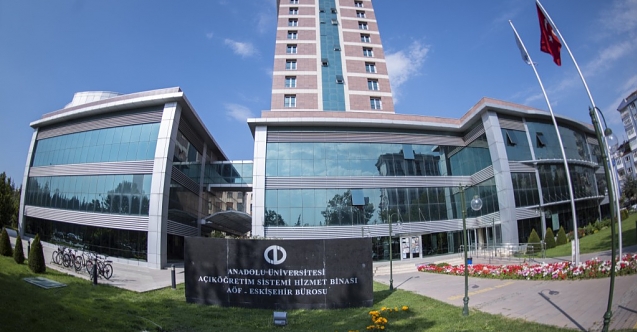 Açıköğretim’den Uluslararası Staj Olanağı