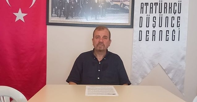 ADD Başkanı Taşar Muammer Aksoy'u andı