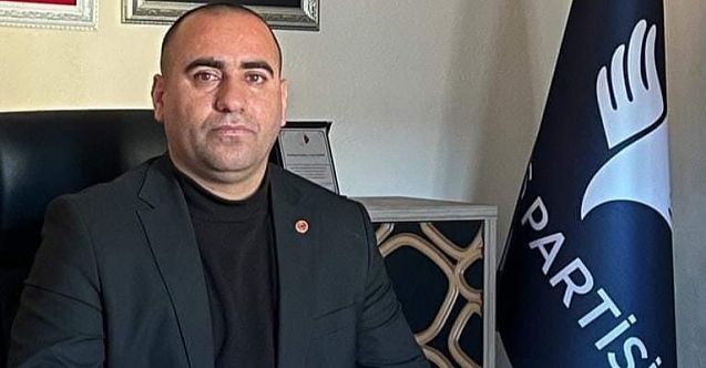 Başkan Karakaş: Emekliyi sefalete sürüklediler!