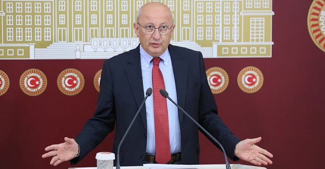 Çakırözer Basın Özgürlüğü Raporu'nu değerlendirdi