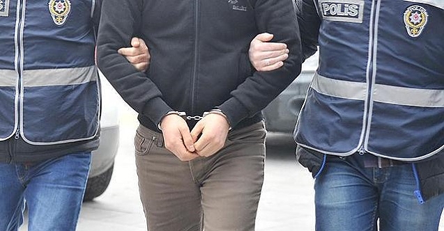 Eskişehir'de huzur operasyonu!