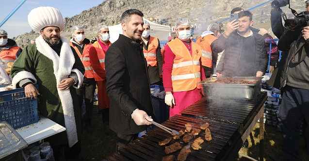 Eskişehir'deki o festivalde ünlü sanatçılar sahne alacak!