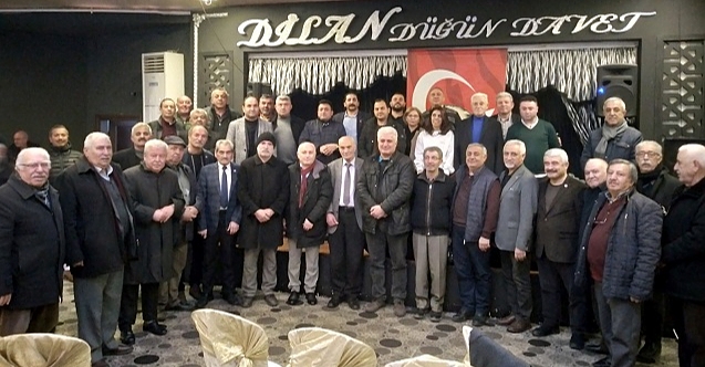 Eskişehir'e yeni bir Cemevi yapılacak!