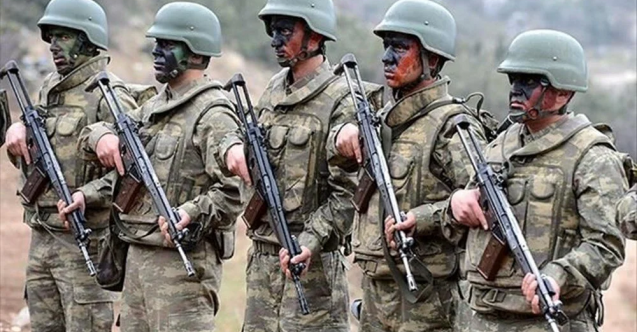 Milli Savunma Bakanlığı 16 bin sözleşmeli er alacak