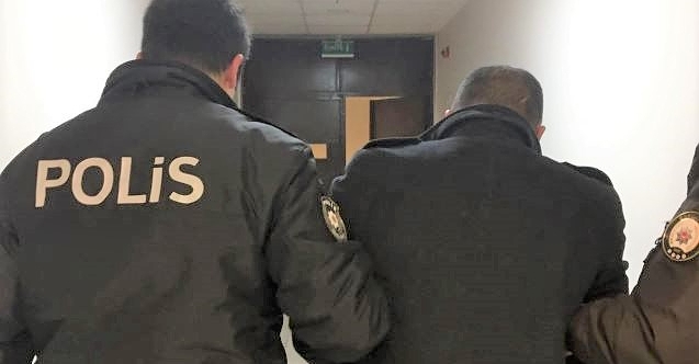 Odunpazarı'nda silahla yağma!