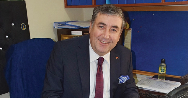 Partilere Sivrihisarlı milletvekili adayı çağrısı!