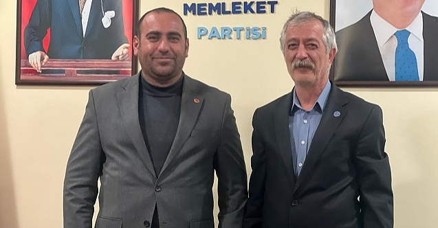 Siyaset iki ittifakın arasına sıkıştırılamaz!