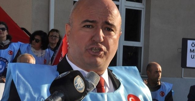 Türk Eğitim Sen 'Öğretmenlik Meslek Kanunu Çalıştayı' düzenliyor!