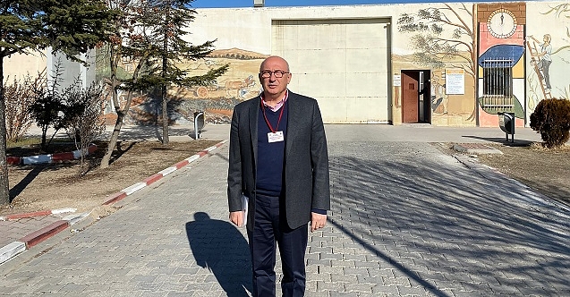 Utku Çakırözer cezaevinde!
