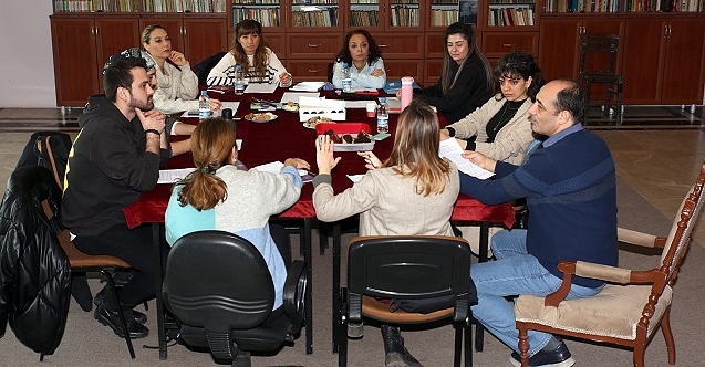 Bobo’nun Yolculuğu yakında Eskişehir'de sahnelenecek!