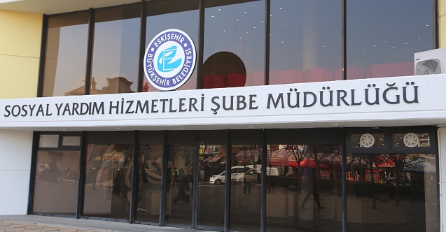 Büyükşehir'den afetzedeler yeni uygulamalar!