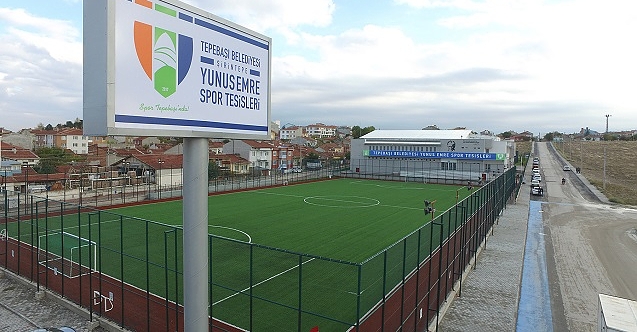 Eskişehir'de ücretsiz spor kurslarına ilişkin önemli gelişme