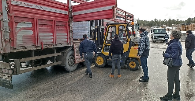 Eskişehir İl Tarım ve Orman Müdürlüğü'nden önemli duyuru!