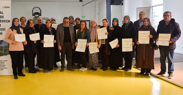 O istasyonlar tüm Tepebaşı kırsalına hizmet verecek