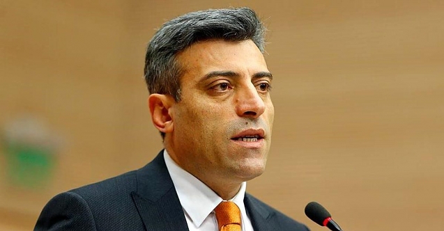 Öztürk Yılmaz Eskişehir'e geliyor!