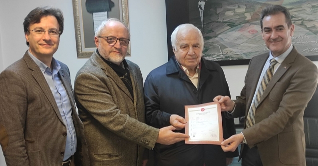 Yunus Emre Kültür Sanat Ve Turizm Vakfı Olağan Genel Kurulu Yapıldı
