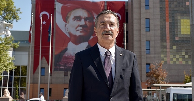 Ahmet Ataç: Ezilen tüm uluslara ilham verdi!