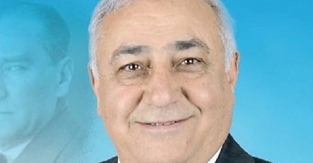 CHP'de Garip Yıldırım aday adayı!